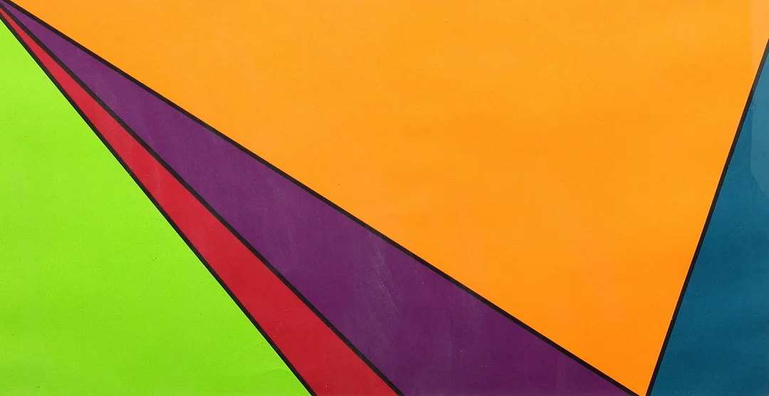 OLLE BAERTLING. "Irux". Färgserigrafi 1973. Signerad och numrerad 22/120. — Engravings & Prints — Gomér & Andersson Linköping