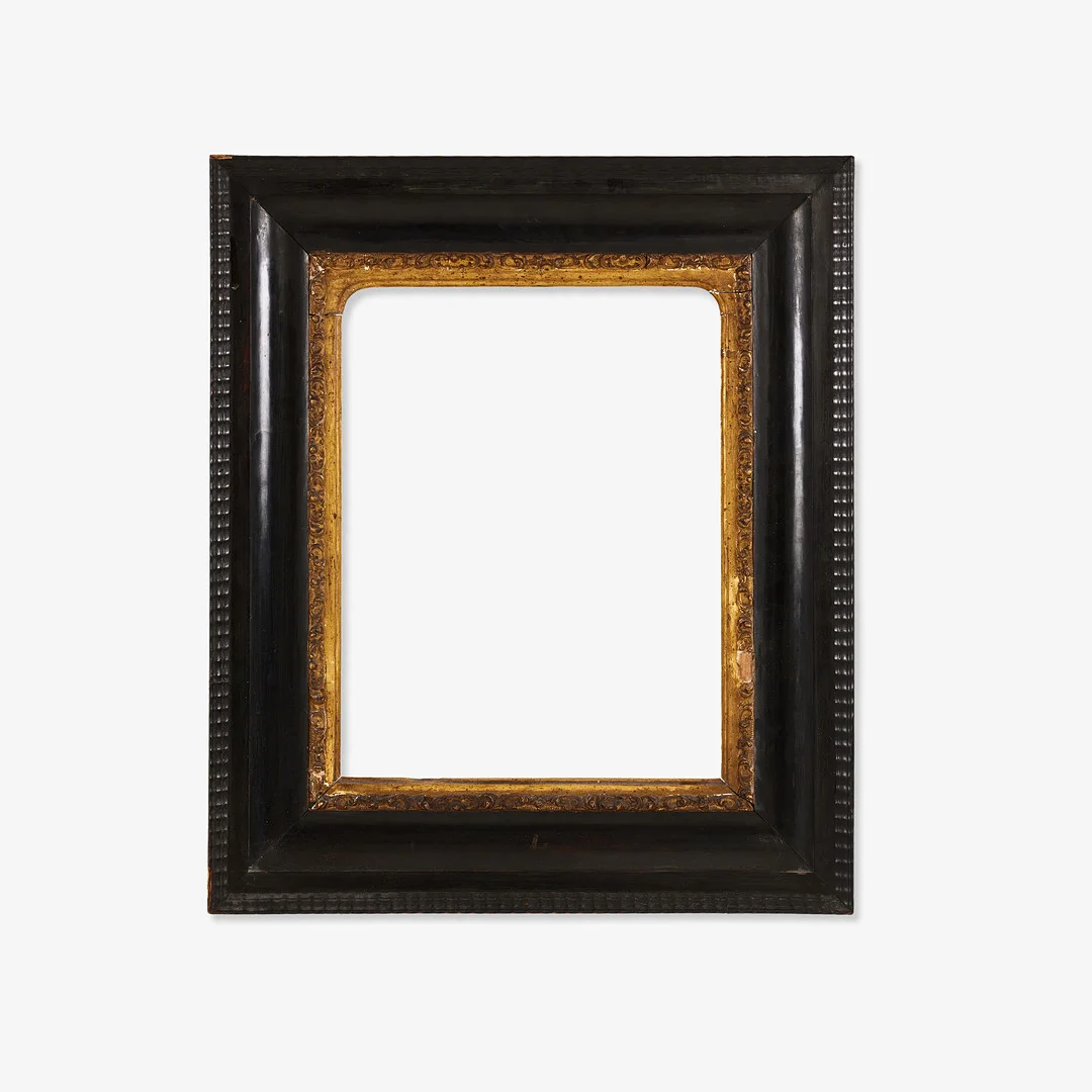 RAM, 1800-tal, Barockstil. — Other — Stockholms Auktionsverk Magasin 5