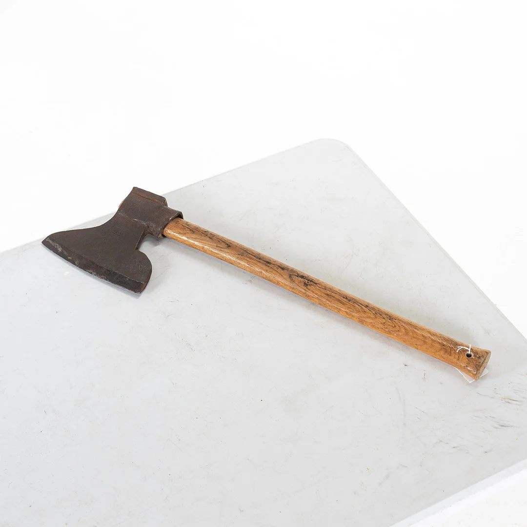 BILYXA. — Modern Tools — Handelslagret Auktionsservice