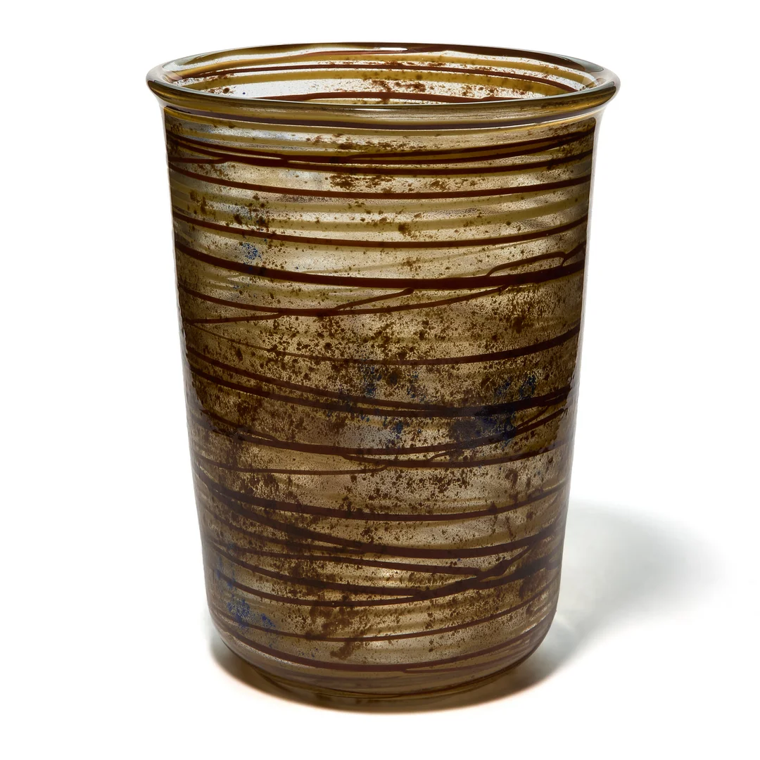 Jutrem, Arne Jon — Vase — Gjenstand/Glass — Blomqvist