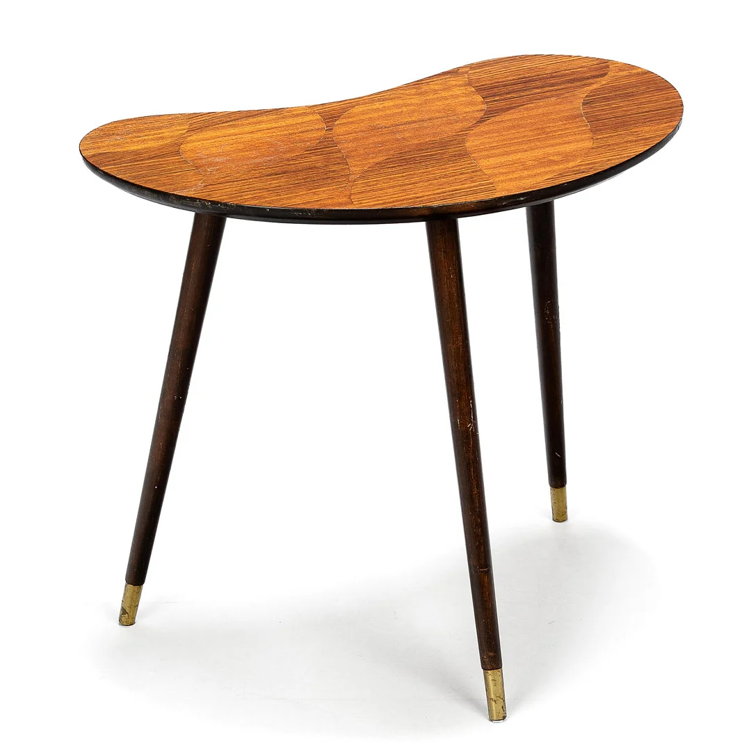 SIDBORD, Björkås, 1950/60-tal. — Tables — Norrlands Auktionsverk
