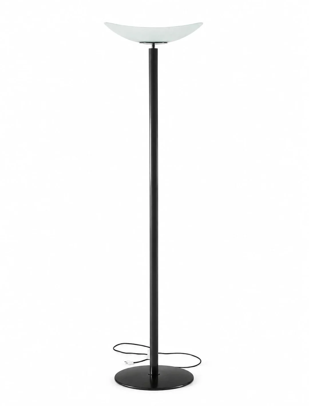Ernesto Gismondi Artemis. Uplight floor lamp model TEBE — Lamps and lighting/Floor lights — Lauritz