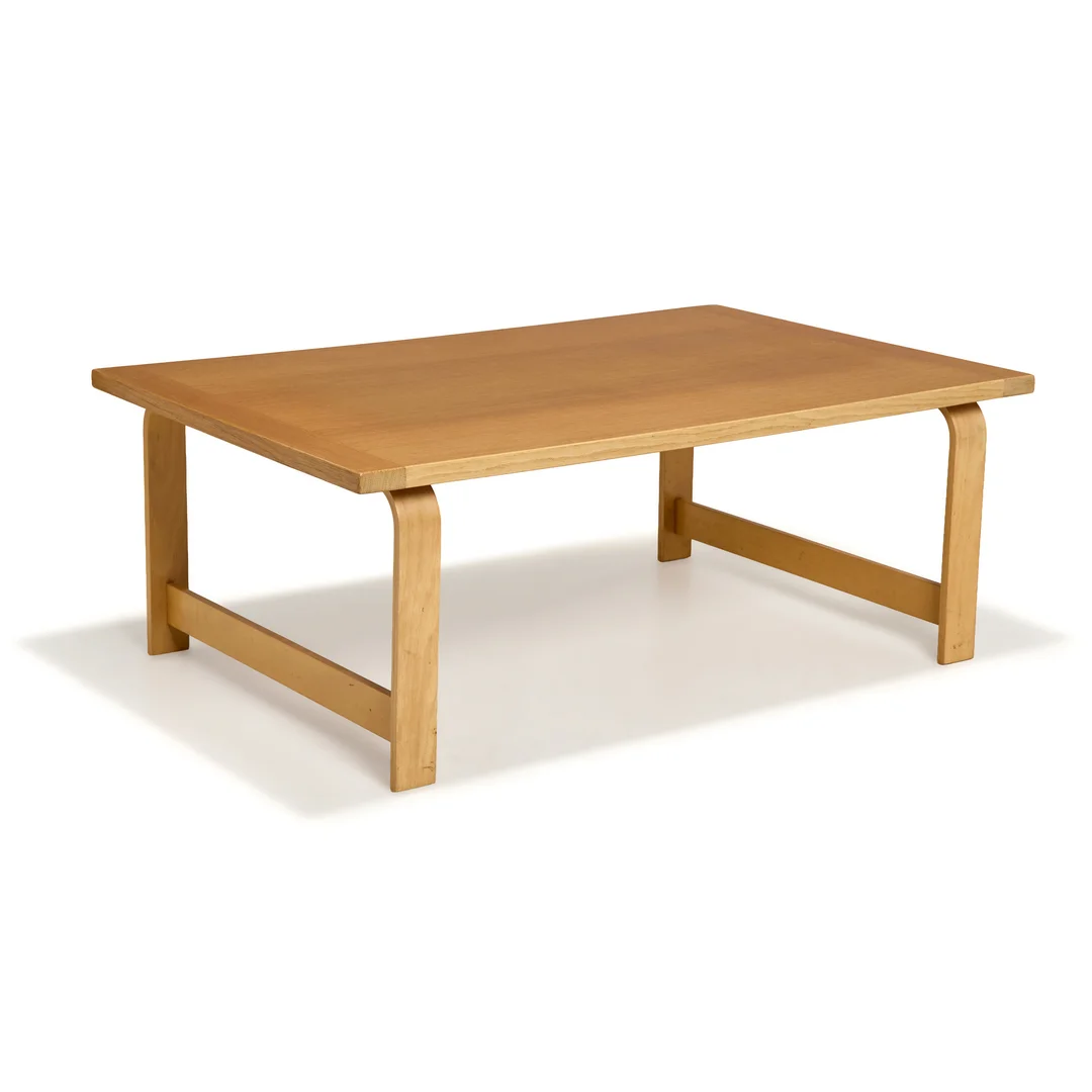 Dysthe, Sven Ivar — Sofabord — Gjenstand/Moderne møbler og design — Blomqvist