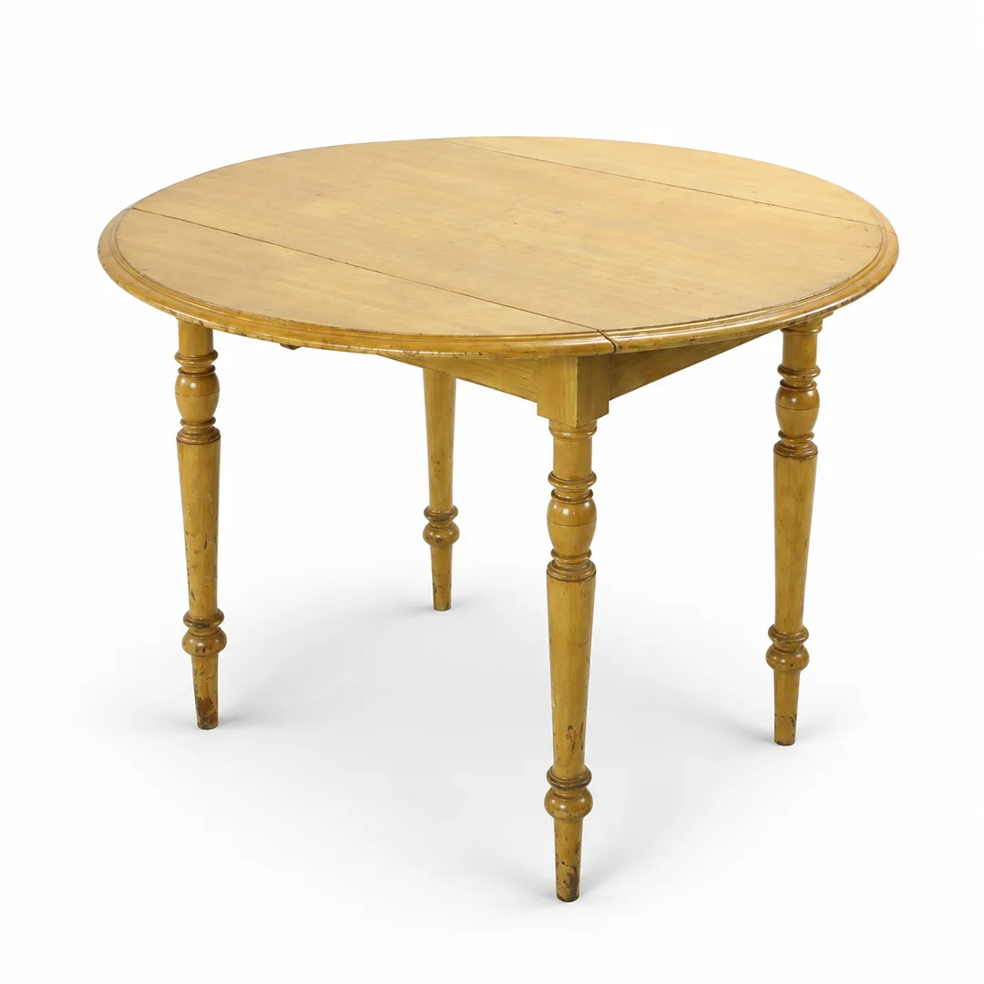 KLAFFBORD, tidigt 1900. — Tables — Hälsinglands Auktionsverk