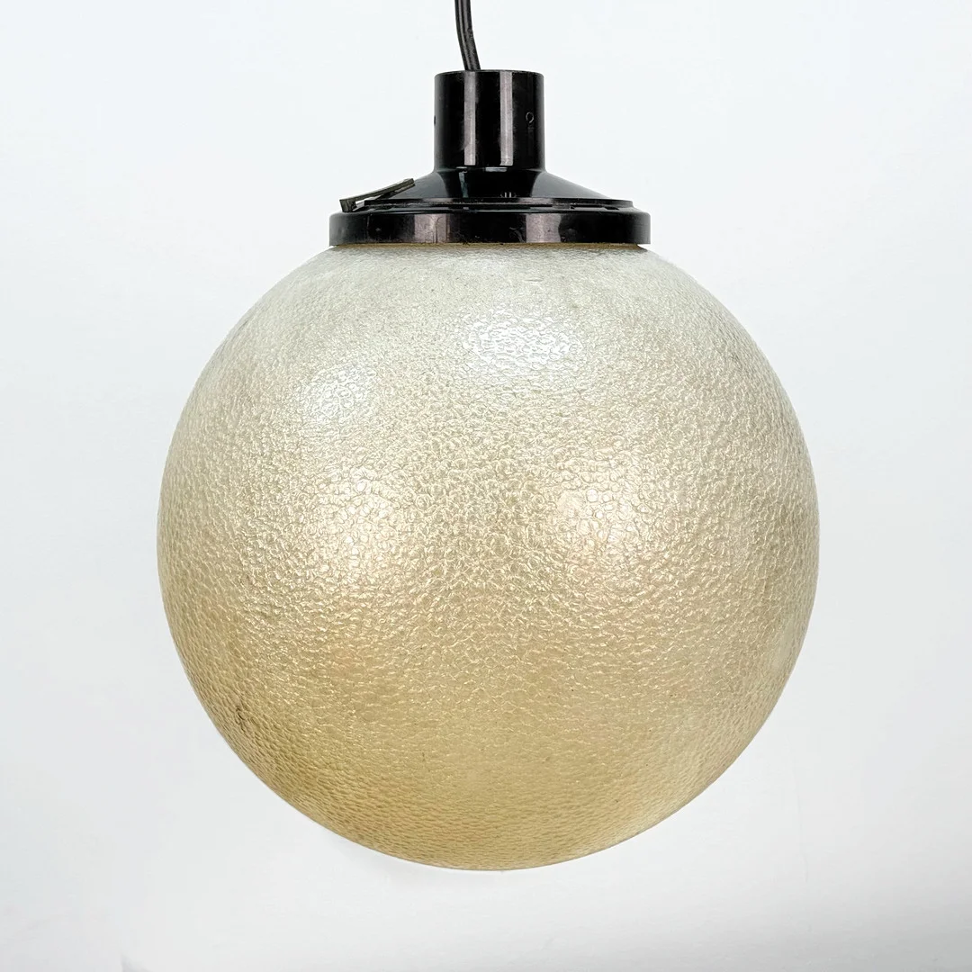 GLOBLAMPA - Utomhusbelysning. — Other lighting — TOKA Auktionshus