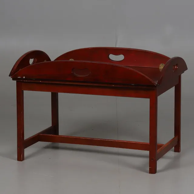 SOFFBORD, Idegran," Butlers Tray".