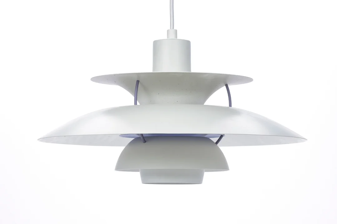 Poul Henningsen. PH5. Pendant lamp — Lamps and lighting/Pendant lights — Lauritz