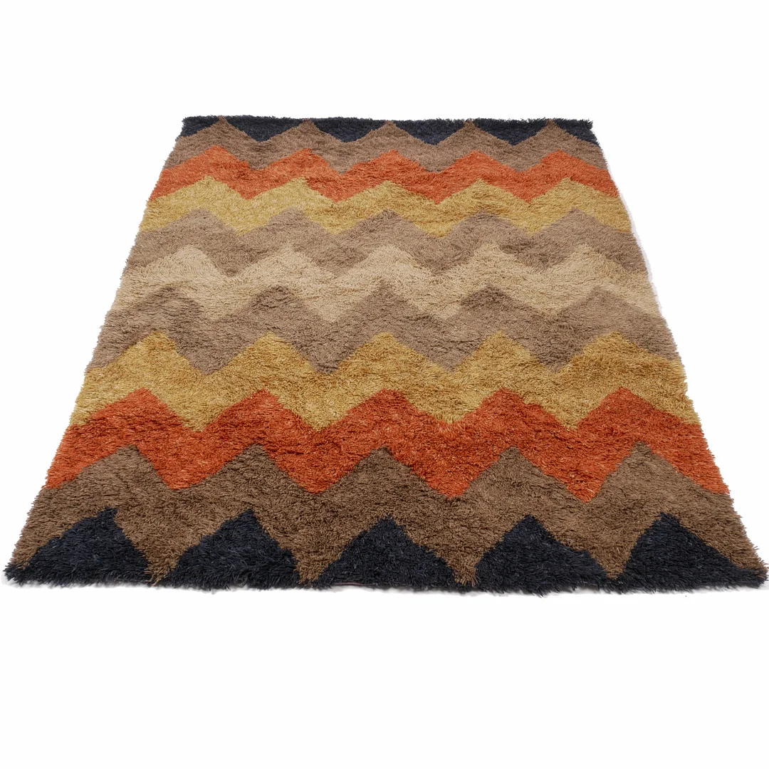 MATTA, Rya, 200x295 cm. — Carpets — Auktionsfirma Kenneth Svensson i Kalmar
