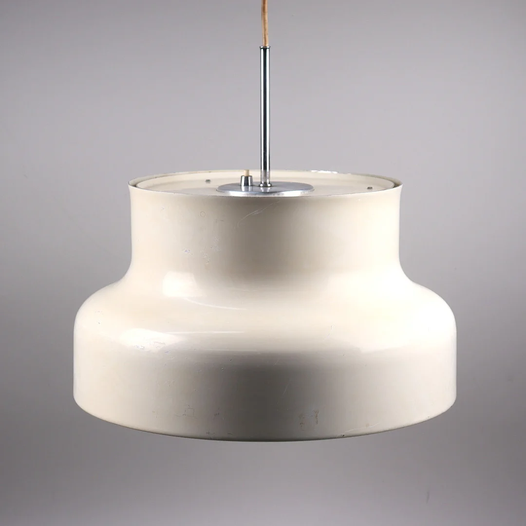 ANDERS PEHRSON. "Bumling", taklampa, Ateljé Lyktan. — Ceiling lights — Markus Auktioner