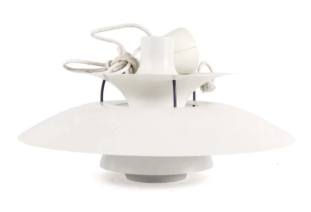 Poul Henningsen. PH5. Pendant. — Lamps and lighting/Pendant lights — Lauritz