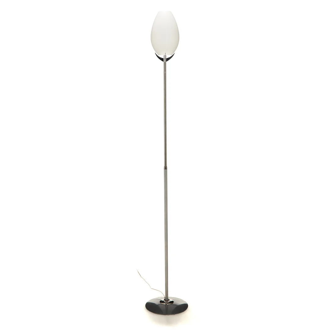 Gulvlampe — Gulvlampe — Gjenstand/Belysning — Blomqvist