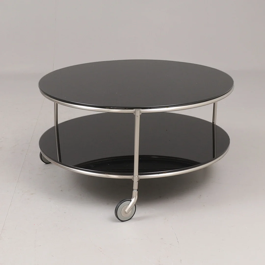 SOFFBORD, "Strind", Ehlén/Johansson för Ikea. — Tables — RA Auktionsverket Norrköping