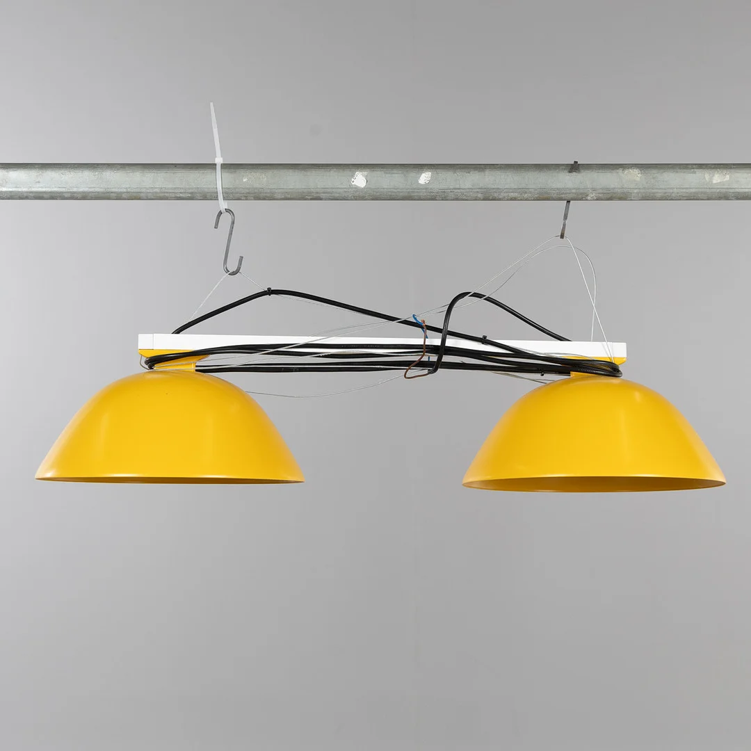 INGA SEMPÉ. Taklampa, "Sempé w103 s2", för Wästberg, samtida. — Ceiling lights — Stockholms Auktionsverk Helsingborg