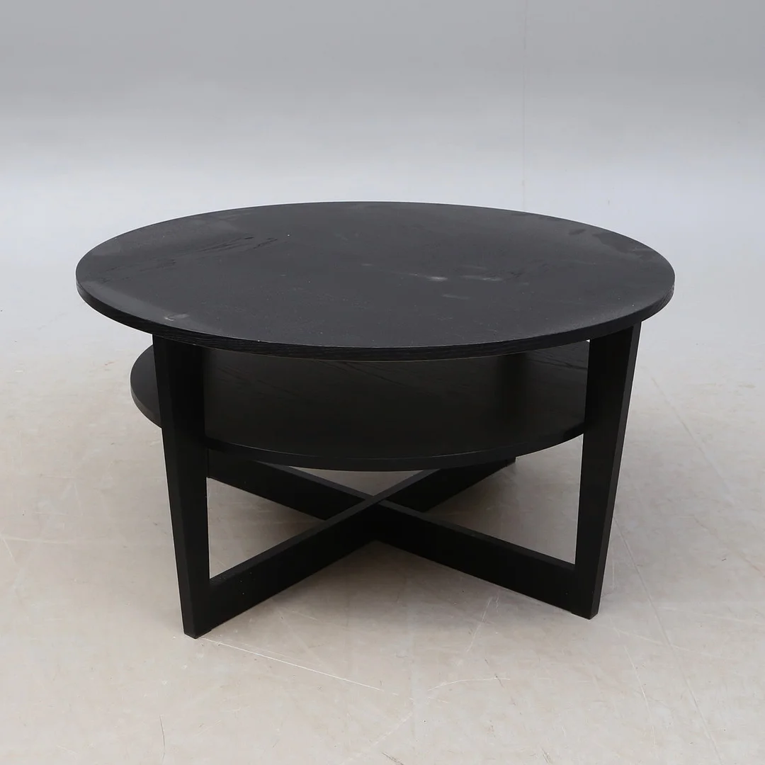 SOFFBORD, modernt. — Coffee Tables — Kalmar Auktionsverk