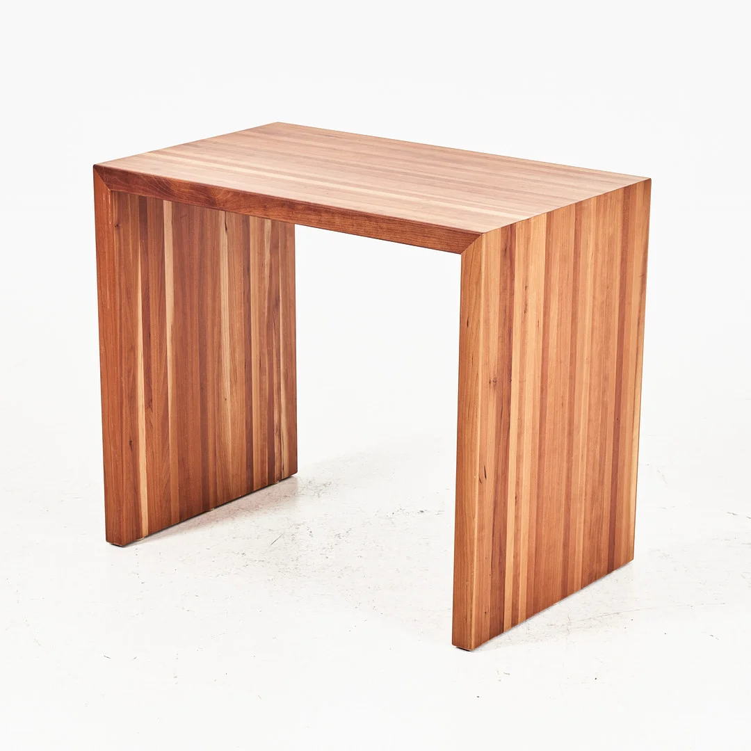 SOFFBORD, 2000-tal, Regatta Design, körsbär. — Tables — Stockholms Auktionsverk Magasin 5