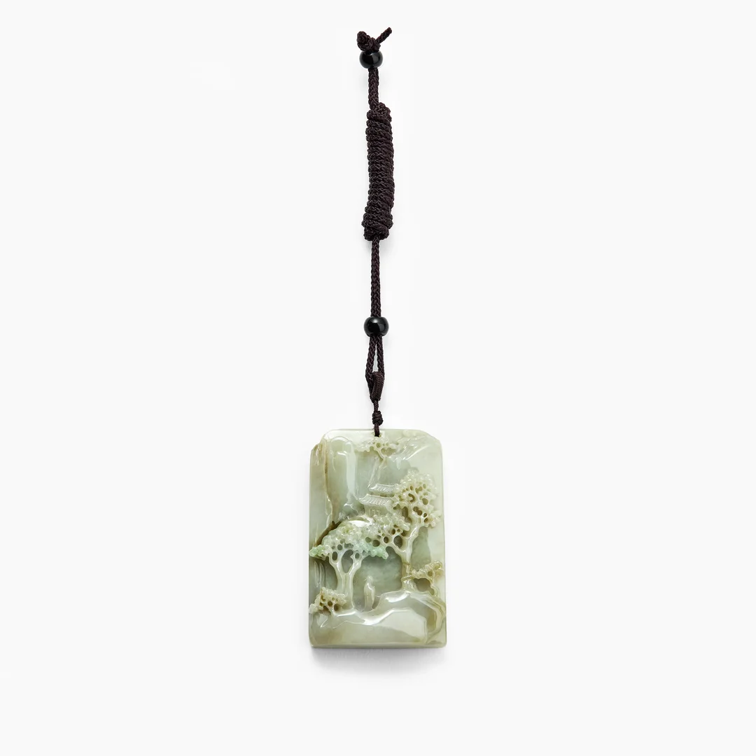 Anheng i jade — Anheng i jade — Smykker/Smykker — Blomqvist