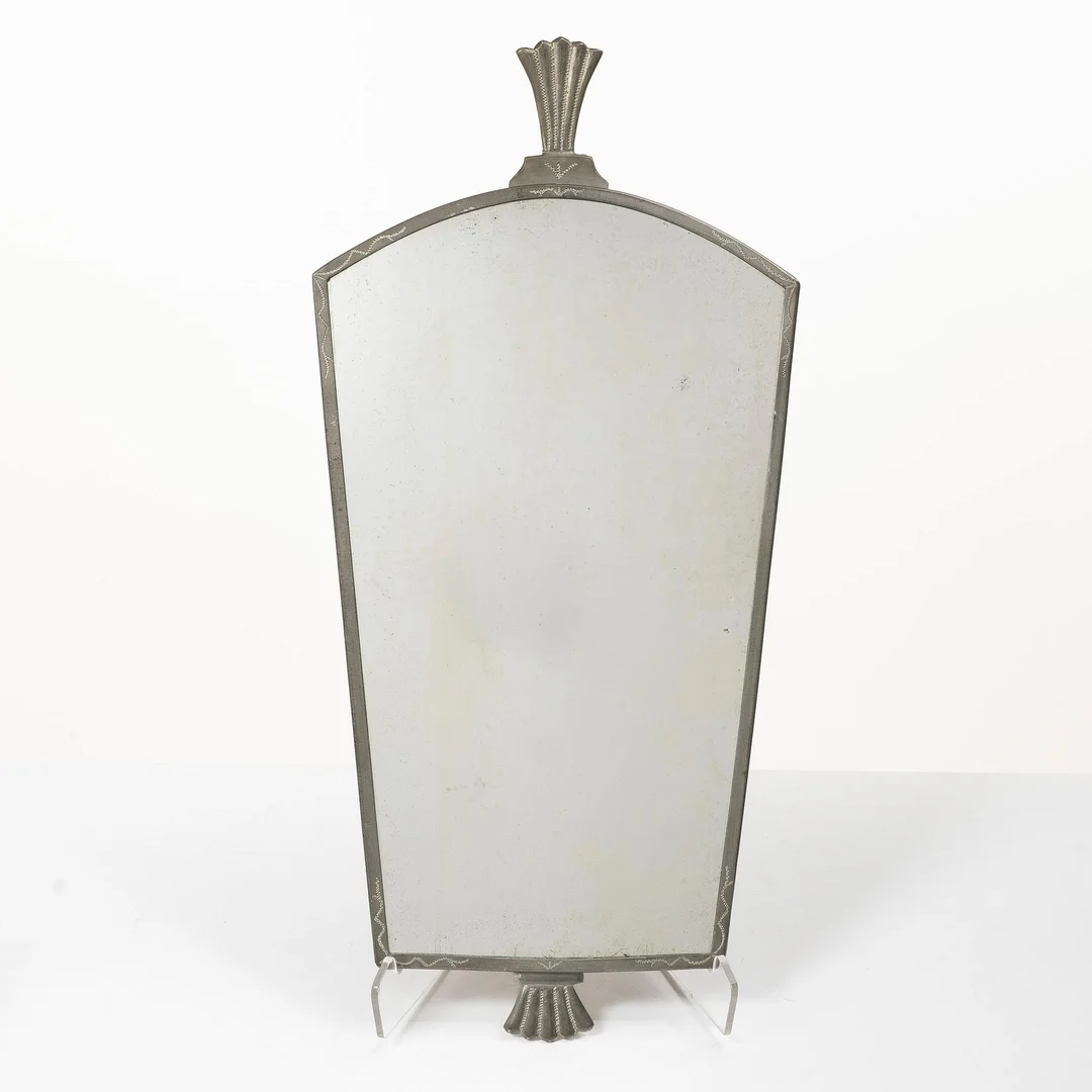 Spegel, Swedish Grace, 1900-talets första hälft. — Möbler/Speglar — Bukowskis