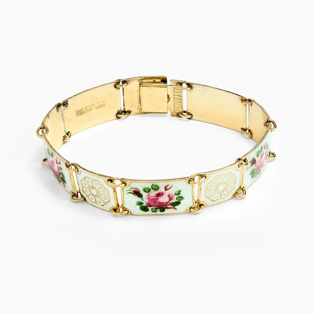 Armbånd — Armbånd — Smykker/Smykker — Blomqvist