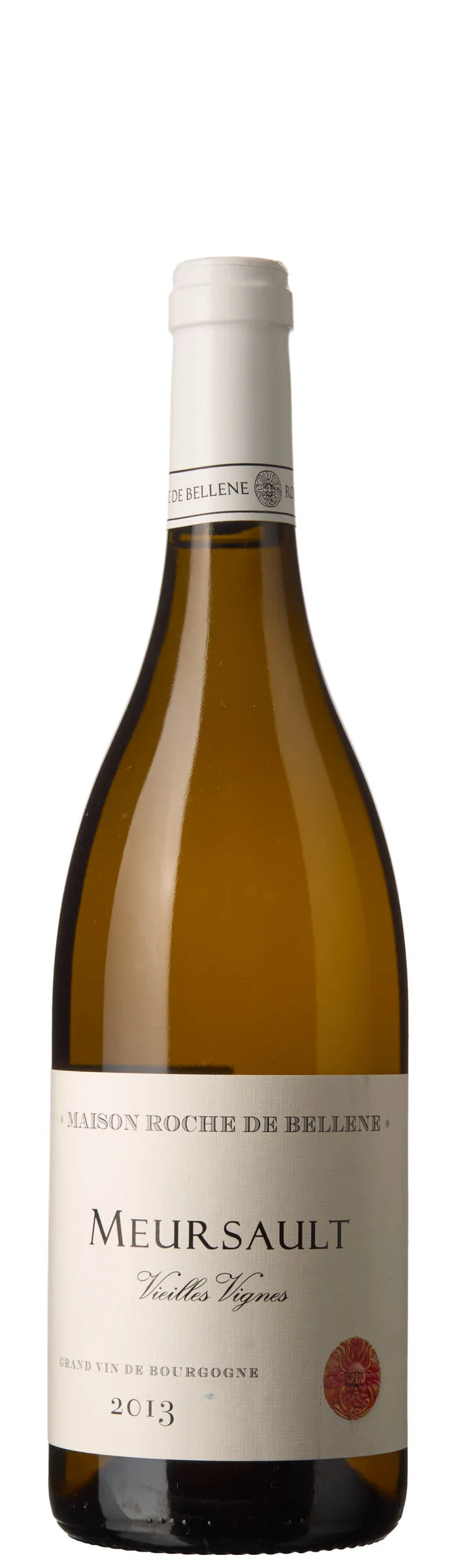 1 x Meursault Vieilles Vignes 2013, Roche de Bellene — 1 x Meursault Vieilles Vignes 2013, Roche de Bellene — Vin/Vin — Blomqvist