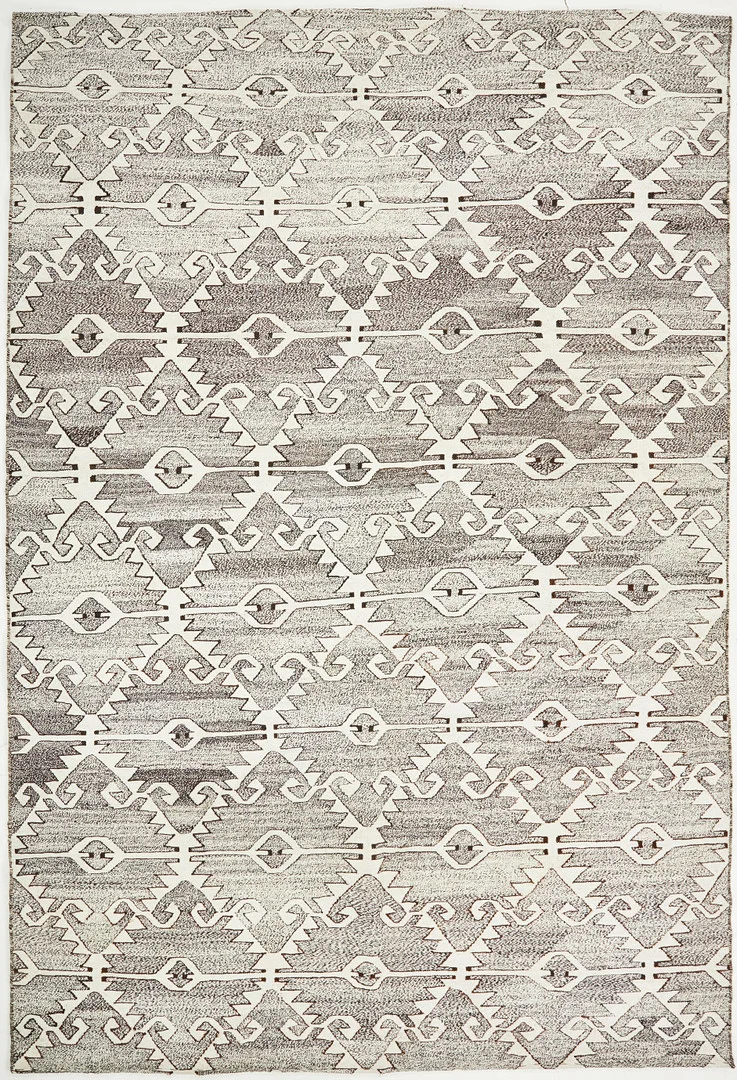 MATTA, Kelim, ca 292x202 cm. — Oriental Carpets & Textiles — Stockholms Auktionsverk Sickla