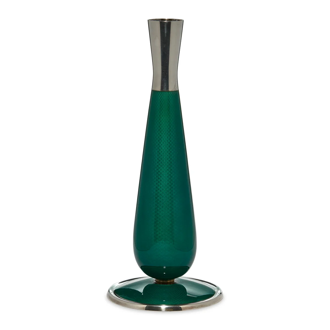 Sørby, Harry — Vase — Gjenstand/Sølv — Blomqvist