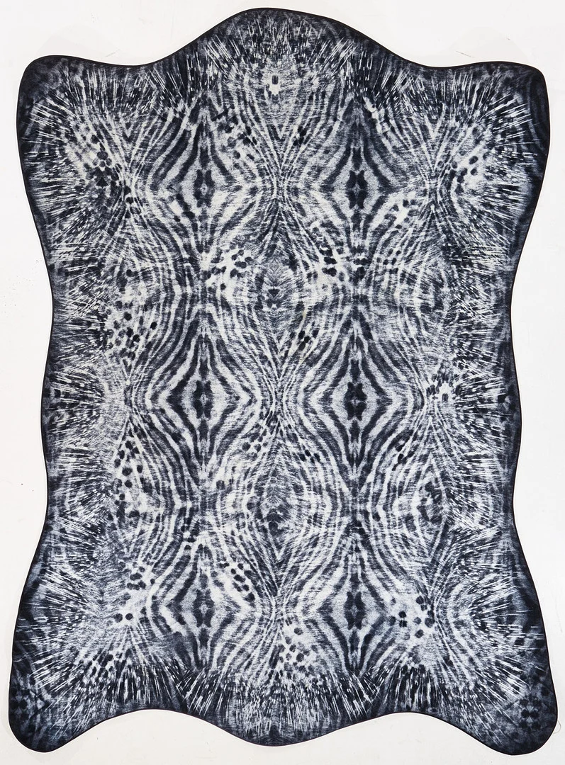 MATTA, "Armoured Boar", Moooi. — Carpets — Stockholms Auktionsverk Magasin 5