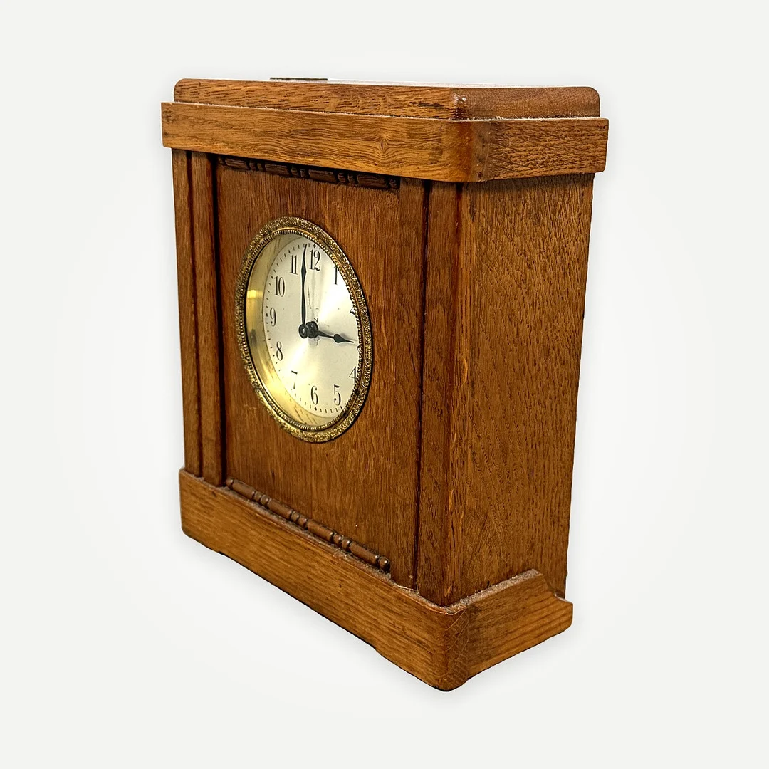 AKTIEBOLAGET SPARURET, 1900-tal. — Other clocks — Auktionshuset STO Bohuslän