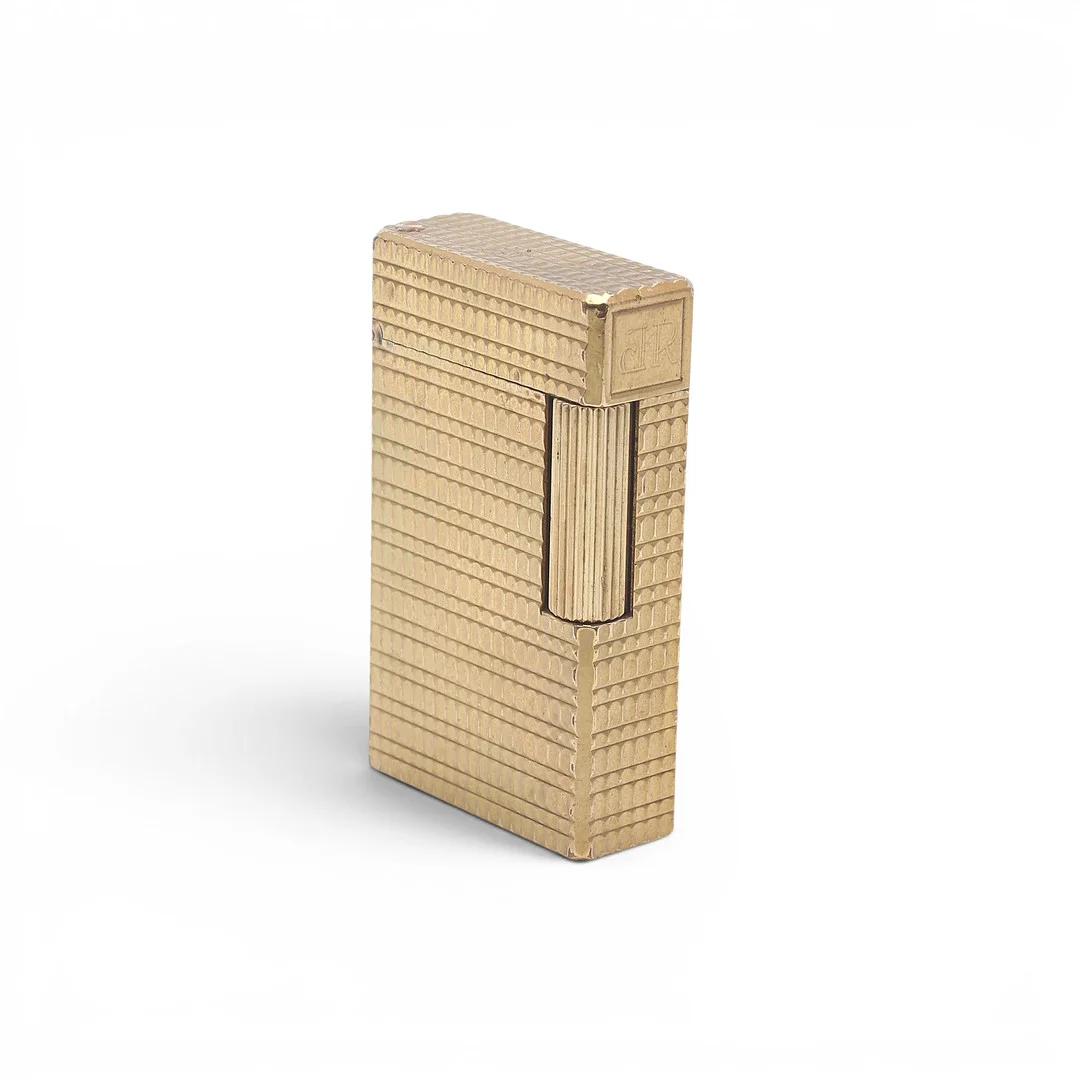 DUPONT. Lighter. — Objet de vertu & Miscellaneous — Balclis