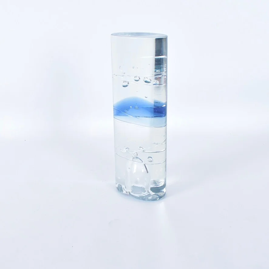 LJUSSTAKE, glas, "Arktia", Timo Sarpaneva, Iittala, 1900-tal. — Utility glass — Halmstads Auktionskammare