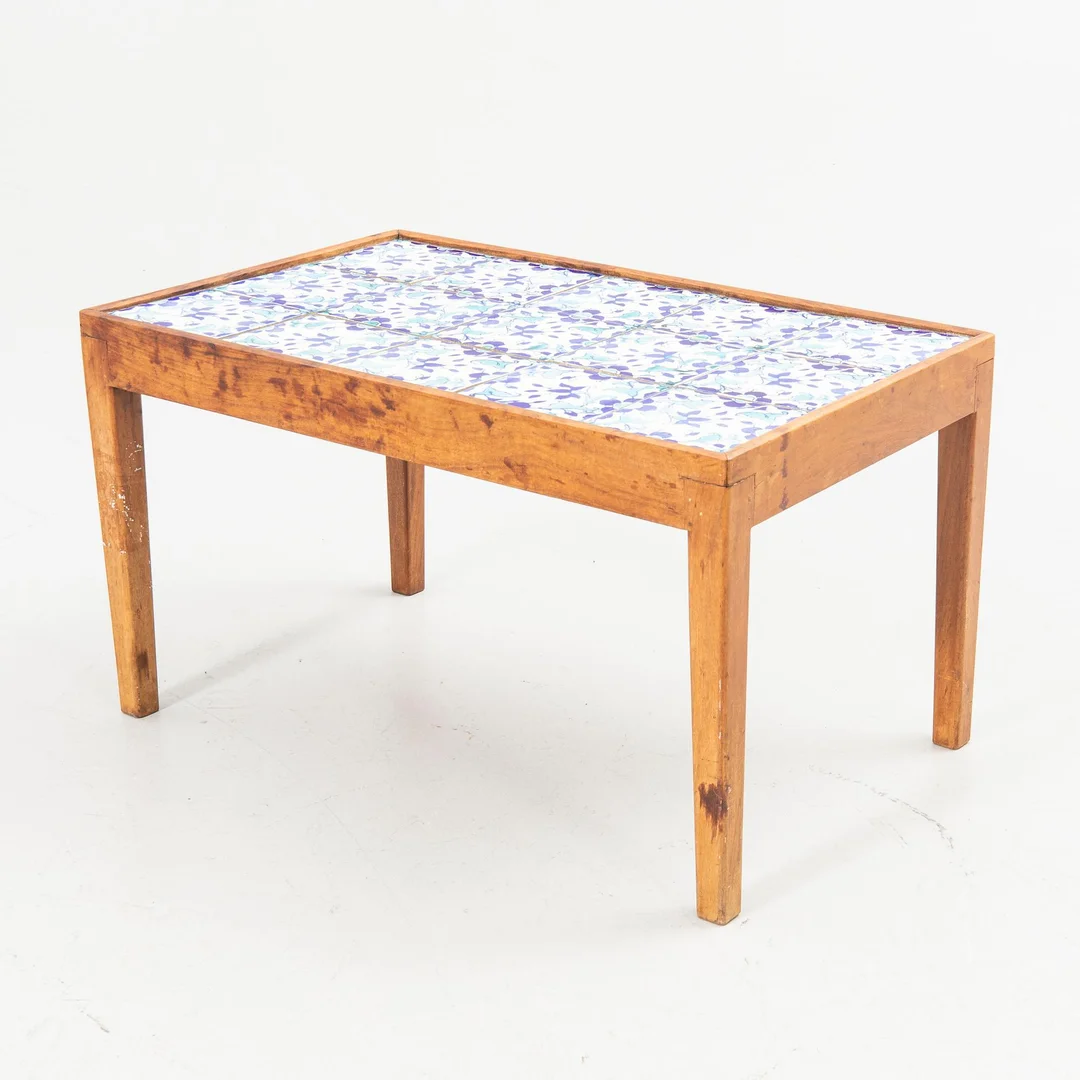 Soffbord, 1950/60-tal. — Möbler/Bord — Bukowskis