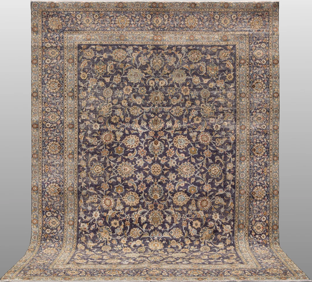 ORIENTMATTA. Vintage, 370 x 270 cm. — Carpets — Gomér & Andersson Nyköping