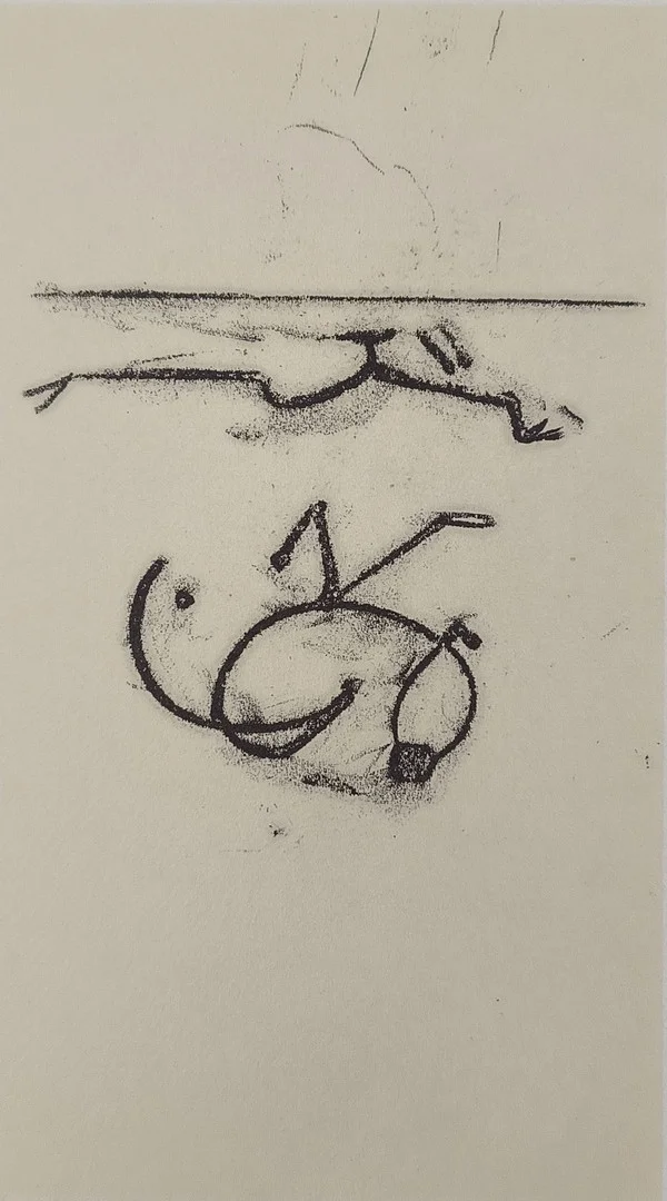 MAX ERNST (1892-1976, NACH). — Engravings & Prints — Auktionshaus Blank