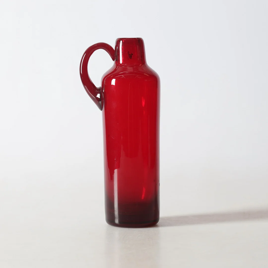 KANNA, glas, Reijmyre. — Utility glass — Gomér & Andersson Nyköping