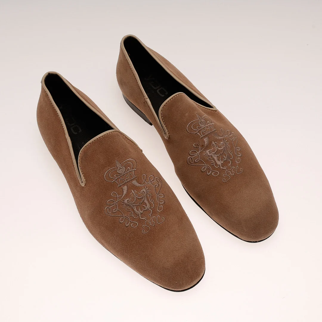 LOAFERS, La Botte, Italien, st 41. — Miscellaneous — Auktionsbyrån Varberg