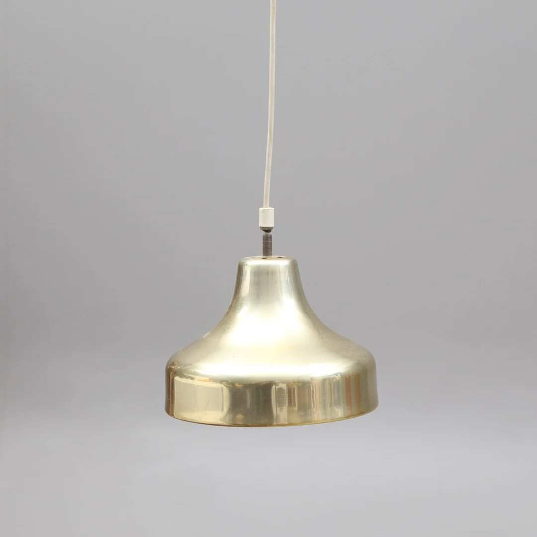 TAKLAMPA, metall. — Ceiling lights — Kalmar Auktionsverk