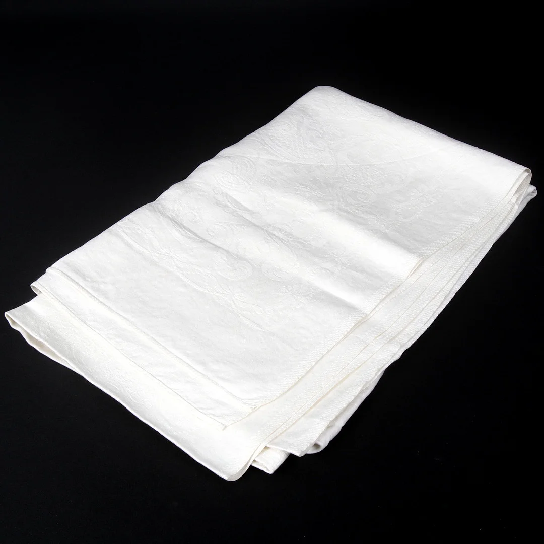 DUK, linne, 1900-tal. — Textiles — Stadsauktion Sundsvall