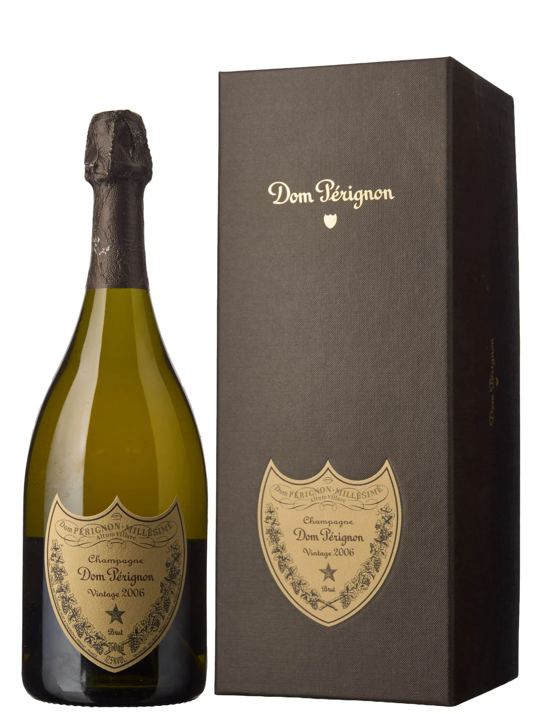 1 x Champagne Dom Perignon Vintage Brut 2006, Dom Perignon (OCB) — 1 x Champagne Dom Perignon Vintage Brut 2006, Dom Perignon (OCB) — Vin/Vin — Blomqvist