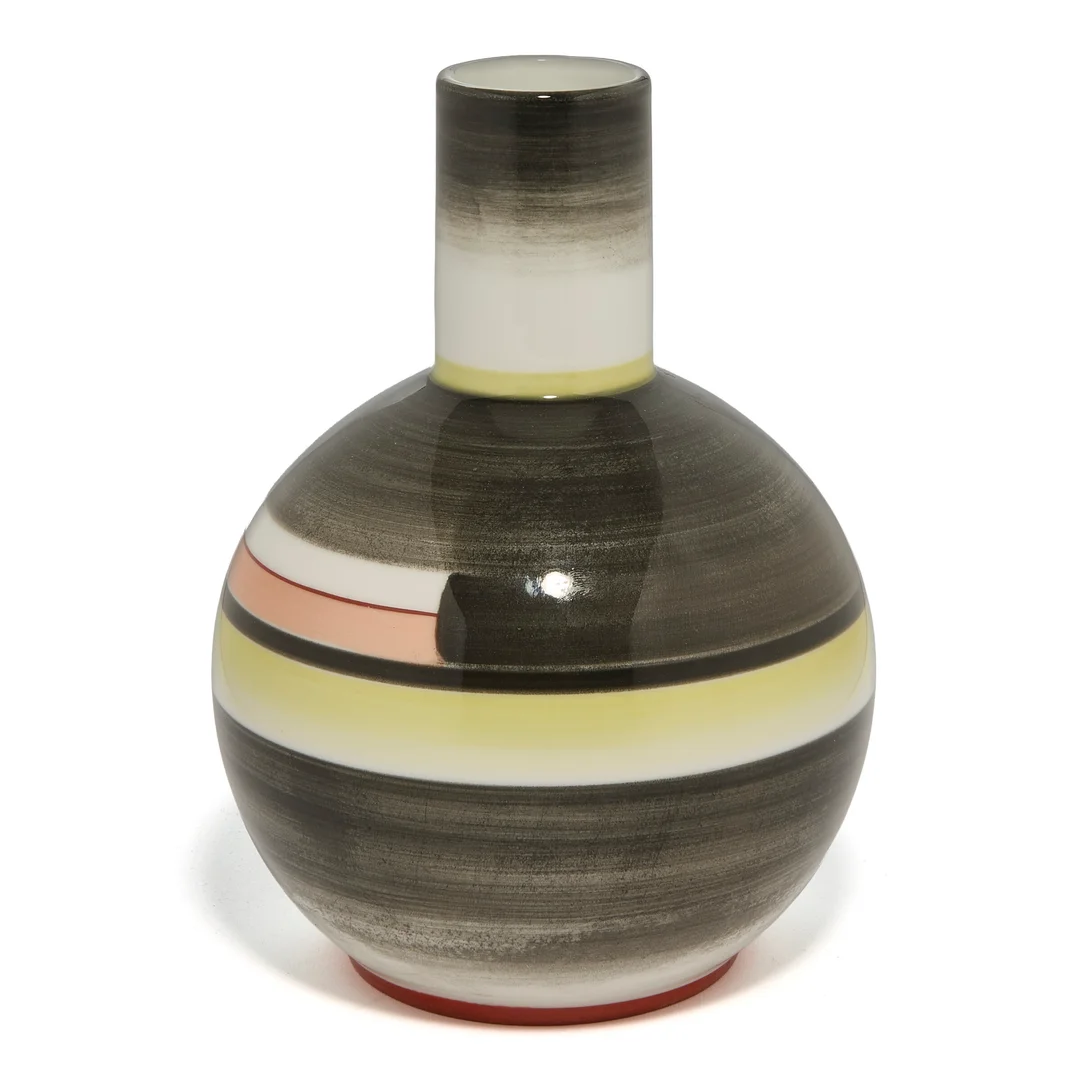 Gulbrandsen, Nora — Vase — Gjenstand/Keramikk og porselen — Blomqvist
