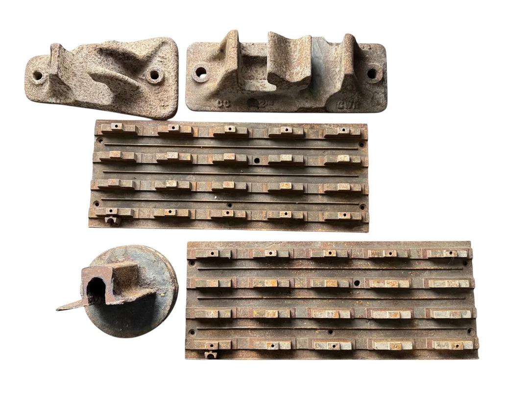 GWR RAILWAY METAL MISC. — Other collectables — Griffin’s Auctioneers