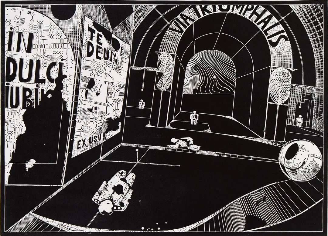 SVENSK SVARTVIT GRAFIK, 11 st, b la Einar Norelius, Sven O Hamlet, Sven Robert Lundquist, Kersti Söderström. — Engravings & Prints — Crafoord Auktioner Stockholm